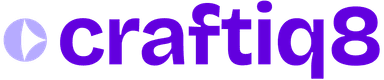 craftiq8 - websites voor vakmannen